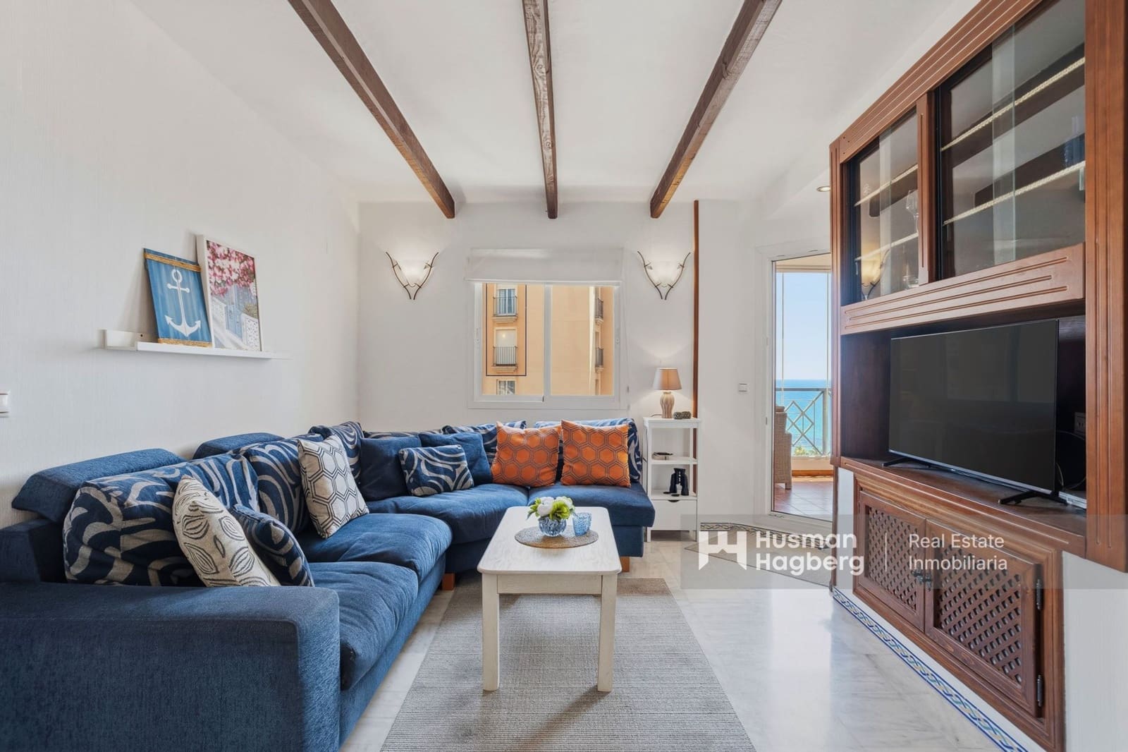 3 soveværelse Lejlighed til salg i Torrevieja med swimmingpool - € 289.000 (Ref: 9844637)