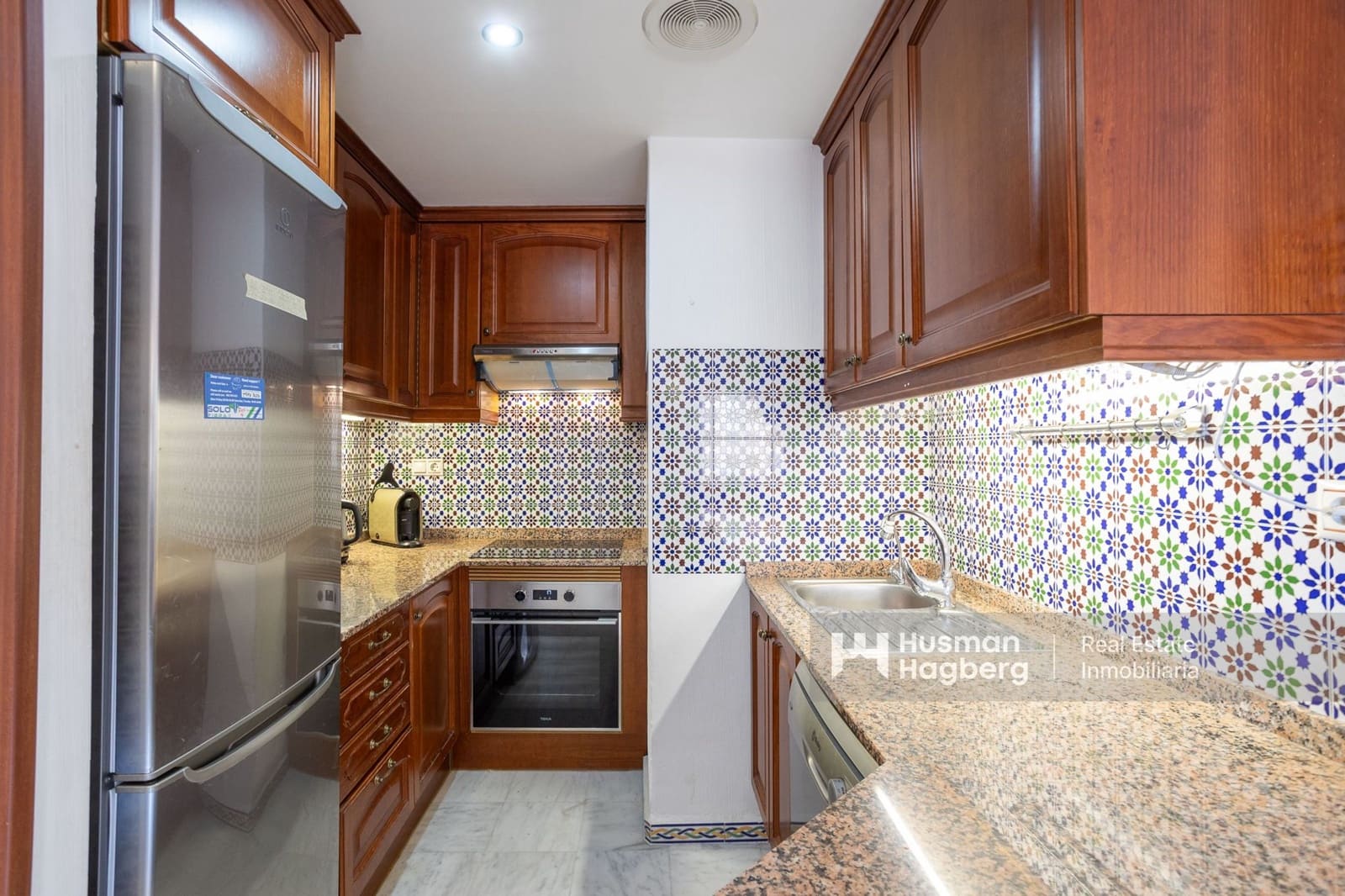 3 soveværelse Lejlighed til salg i Torrevieja med swimmingpool - € 289.000 (Ref: 9844637)