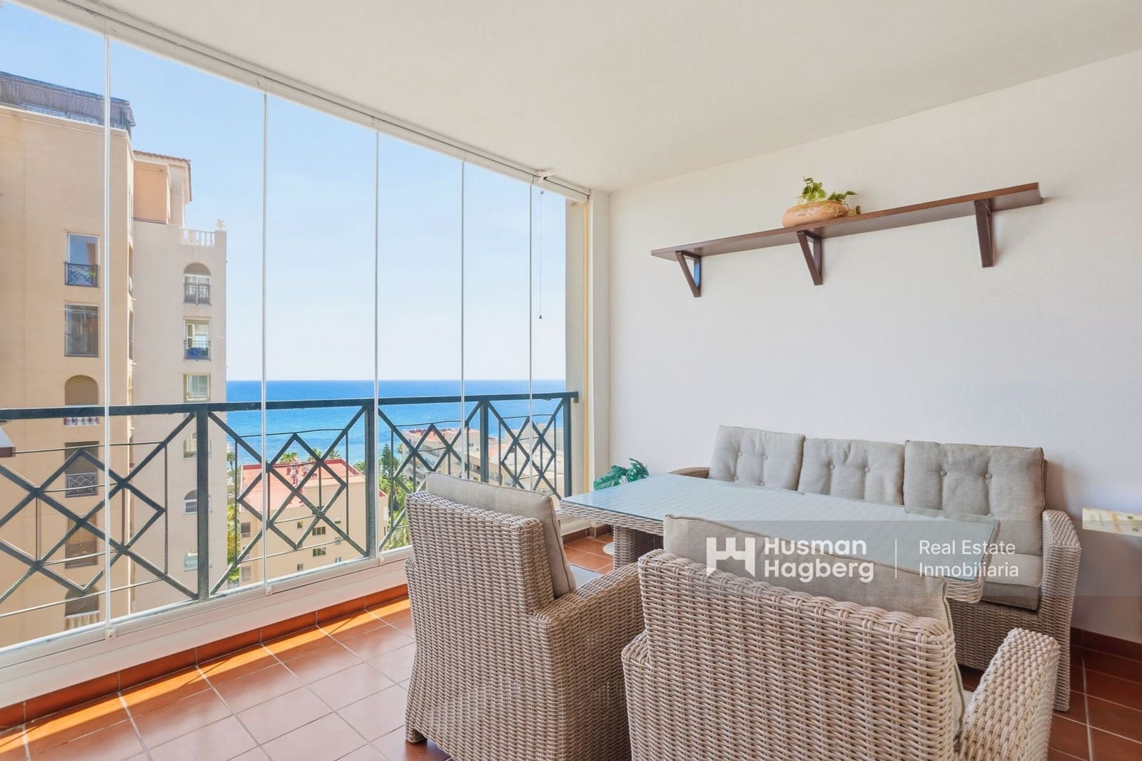 3 soveværelse Lejlighed til salg i Torrevieja med swimmingpool - € 289.000 (Ref: 9844637)