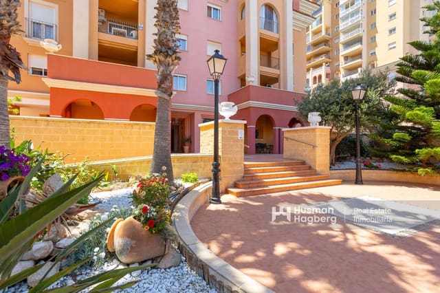 3 chambre Appartement à vendre à El Molino, Torrevieja avec piscine - 289 000 € (Ref: 9844637)