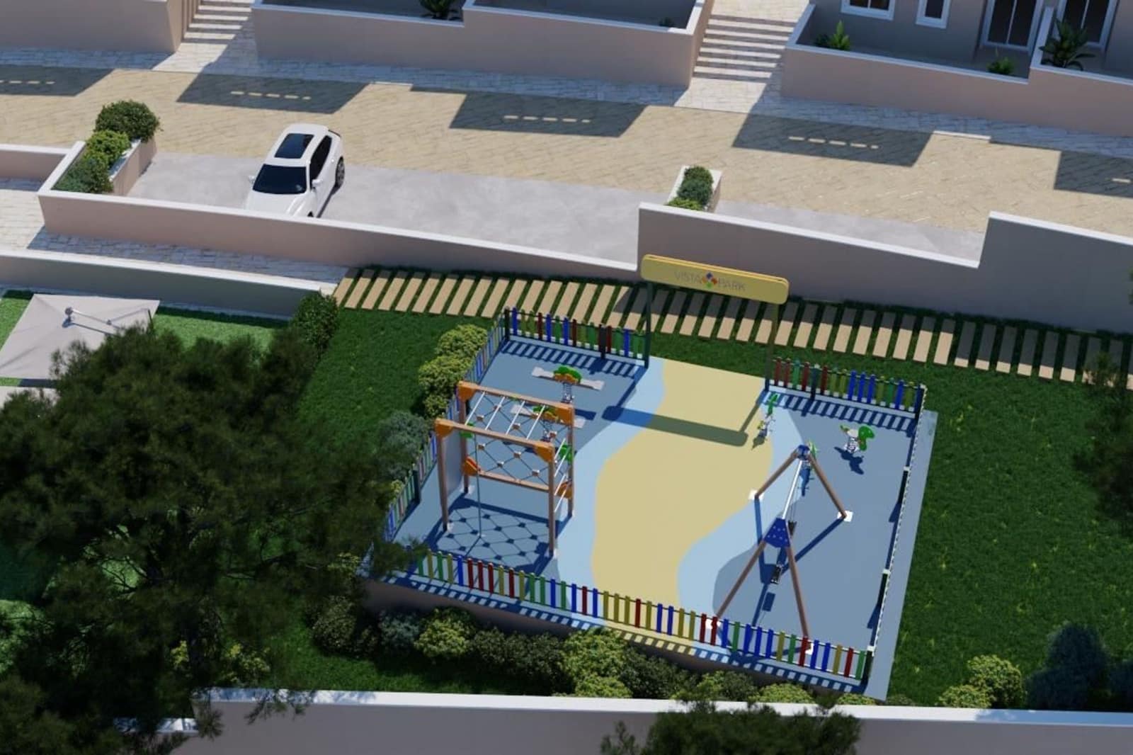 3 camera da letto Appartamento in vendita in Pinar de Campoverde con piscina - 284.900 € (Rif: 9848214)
