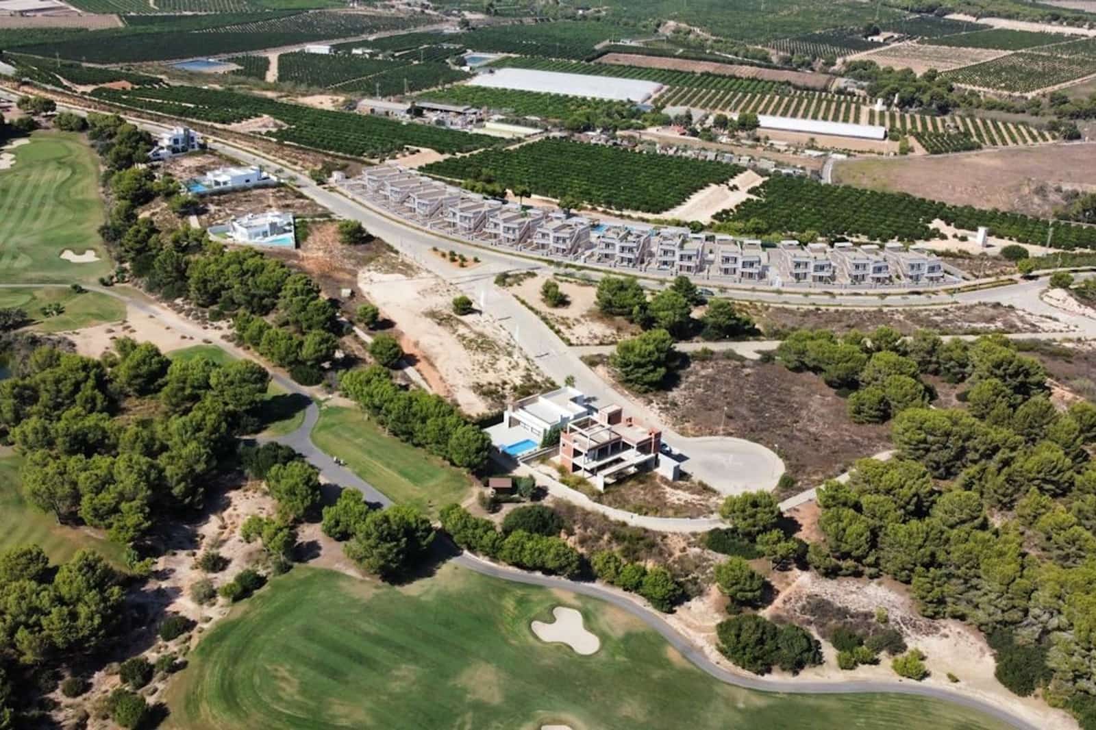 3 camera da letto Appartamento in vendita in Pinar de Campoverde con piscina - 284.900 € (Rif: 9848214)