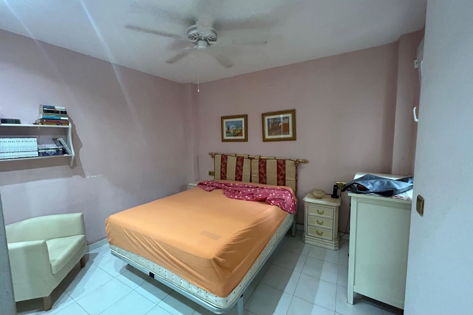 2 chambre Appartement à vendre à Torrevieja - 147 000 € (Ref: 9848325)