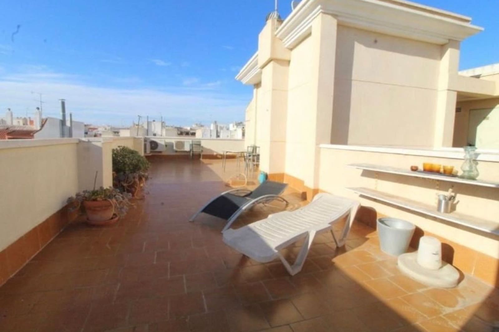 2 chambre Appartement à vendre à Torrevieja - 147 000 € (Ref: 9848325)