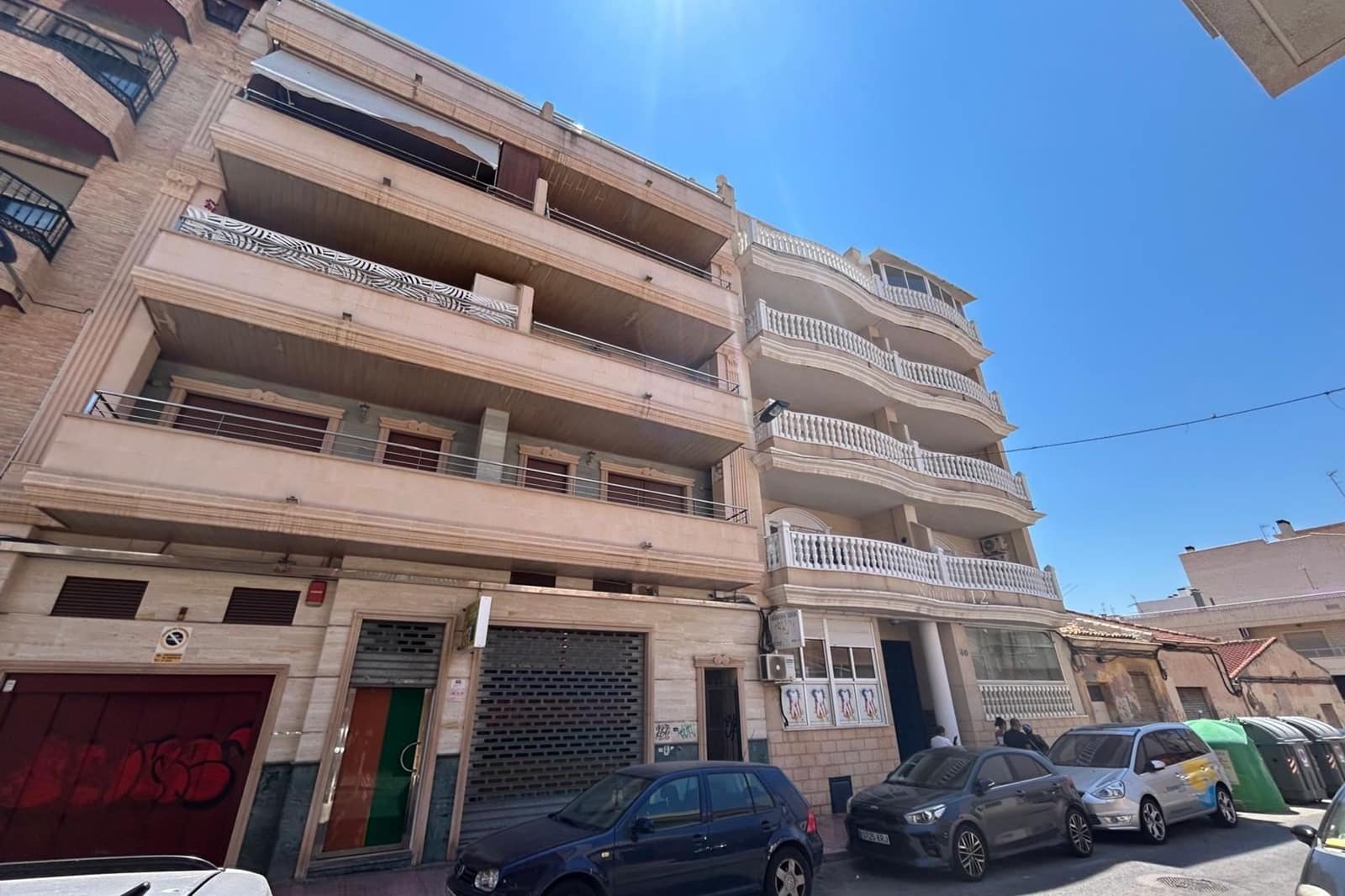 2 chambre Appartement à vendre à Torrevieja - 147 000 € (Ref: 9848325)