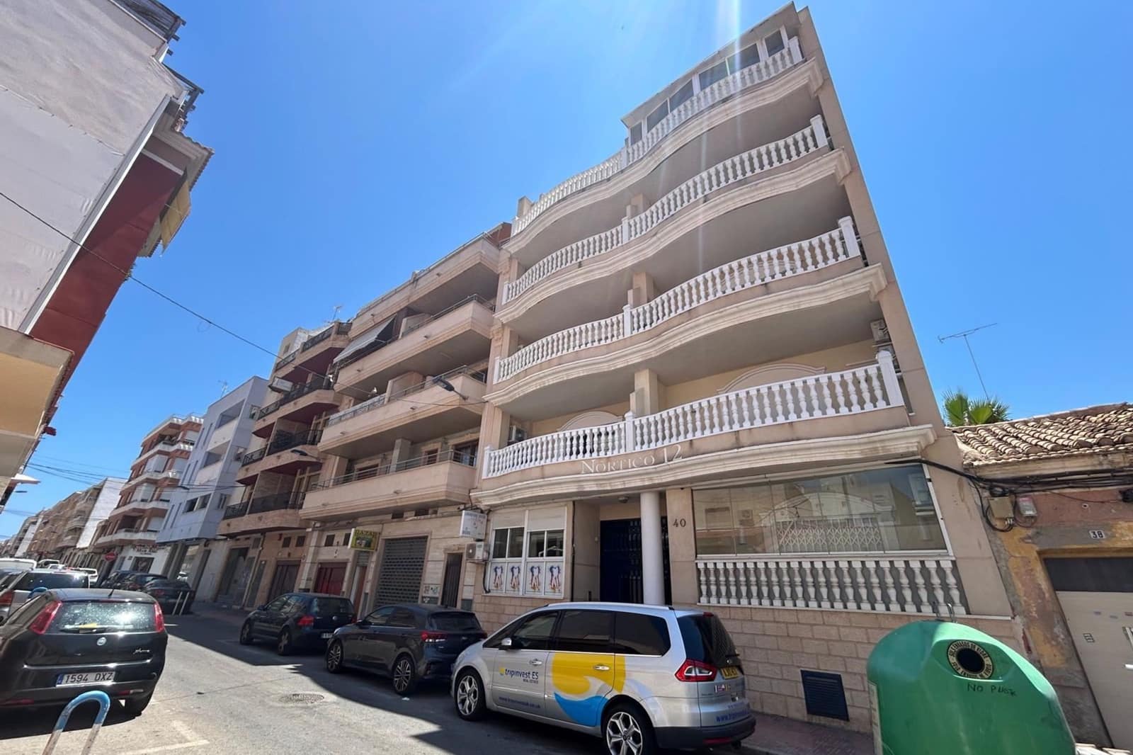 2 chambre Appartement à vendre à Torrevieja - 147 000 € (Ref: 9848325)