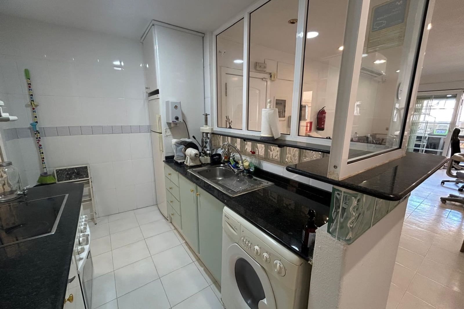 2 chambre Appartement à vendre à Torrevieja - 147 000 € (Ref: 9848325)