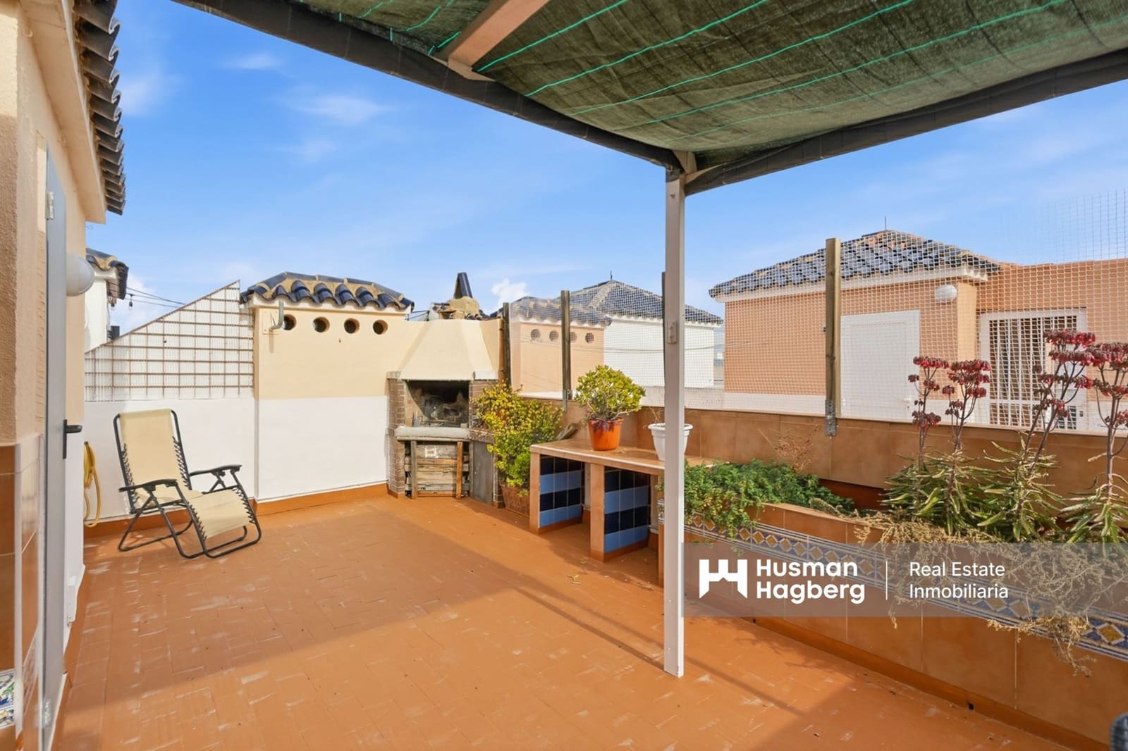 1 bedroom Apartment for sale in La Mata with pool - € 130,000 (Ref: 9848326)