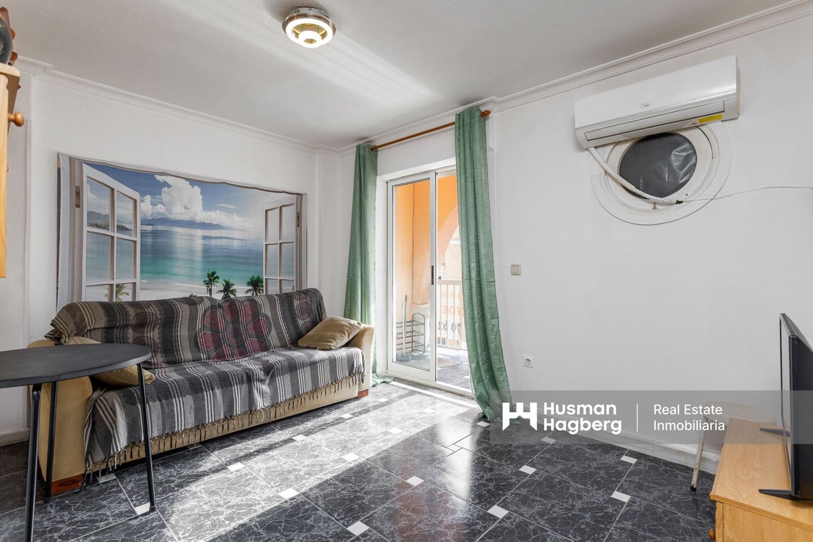 1 bedroom Apartment for sale in La Mata with pool - € 130,000 (Ref: 9848326)