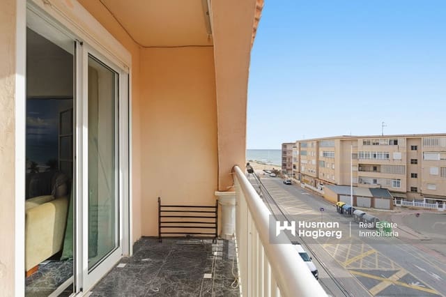 1 soverom Leilighet til salgs i Gaspar Perelló, Torrevieja med svømmebasseng - € 130 000 (Ref: 9848326)