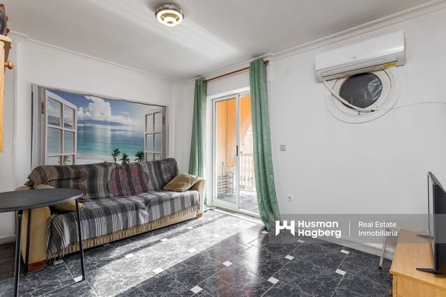 1 soverom Leilighet til salgs i Gaspar Perelló, Torrevieja med svømmebasseng - € 130 000 (Ref: 9848326)