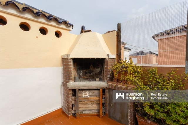 1 soverom Leilighet til salgs i Gaspar Perelló, Torrevieja med svømmebasseng - € 130 000 (Ref: 9848326)