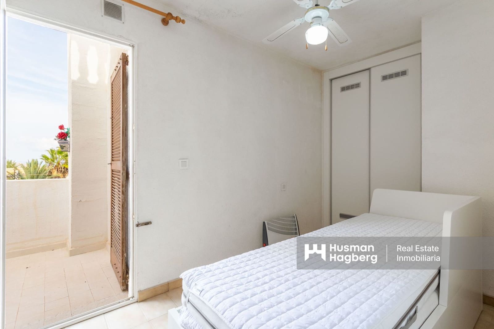 2 chambre Maison de Ville à vendre à Torre del Moro - 199 000 € (Ref: 9848327)