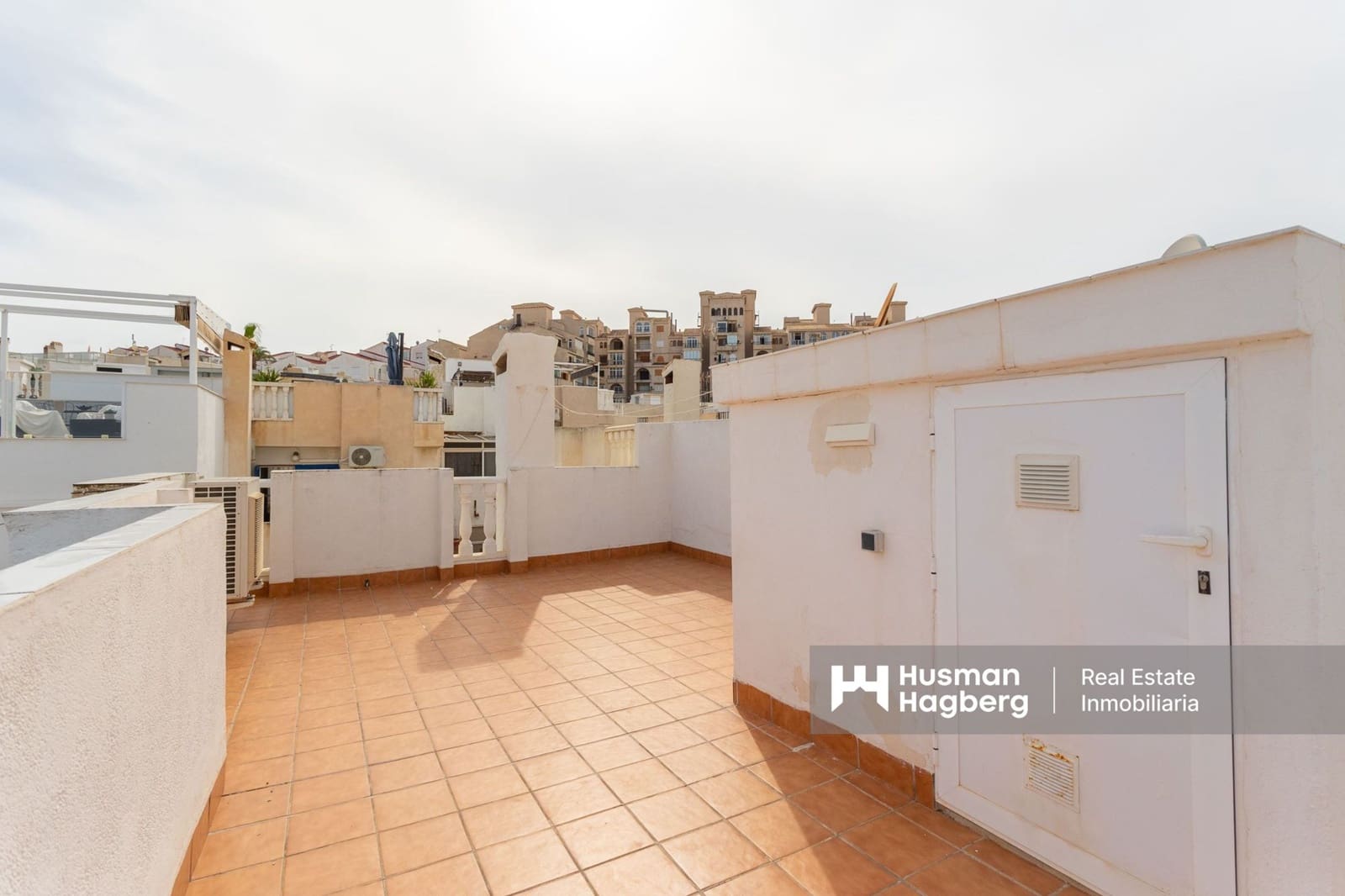 2 chambre Maison de Ville à vendre à Torre del Moro - 199 000 € (Ref: 9848327)
