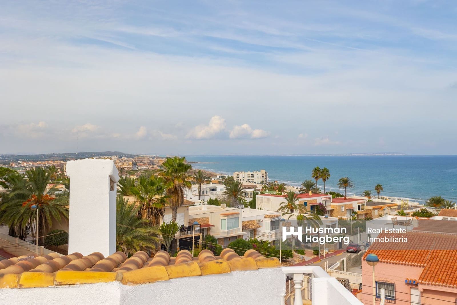 2 chambre Maison de Ville à vendre à Torre del Moro - 199 000 € (Ref: 9848327)