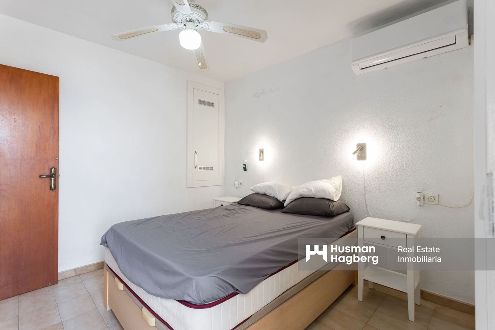 2 chambre Maison de Ville à vendre à Torre del Moro - 199 000 € (Ref: 9848327)