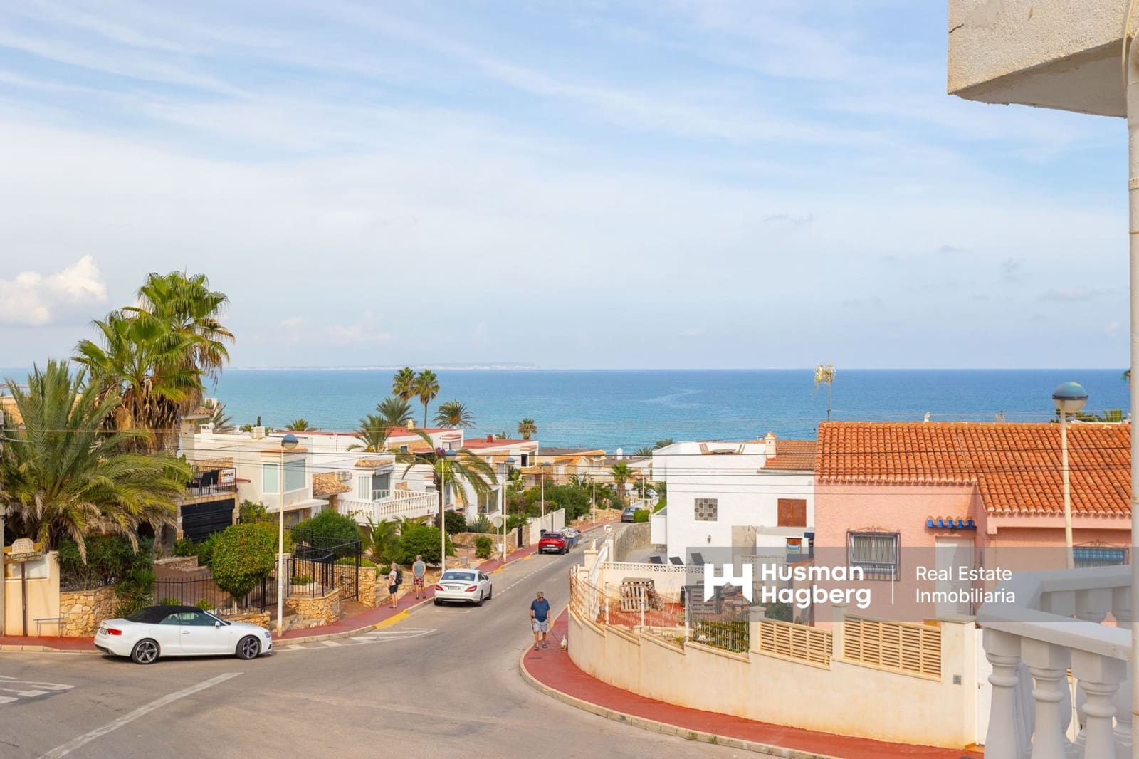 2 chambre Maison de Ville à vendre à Torre del Moro - 199 000 € (Ref: 9848327)