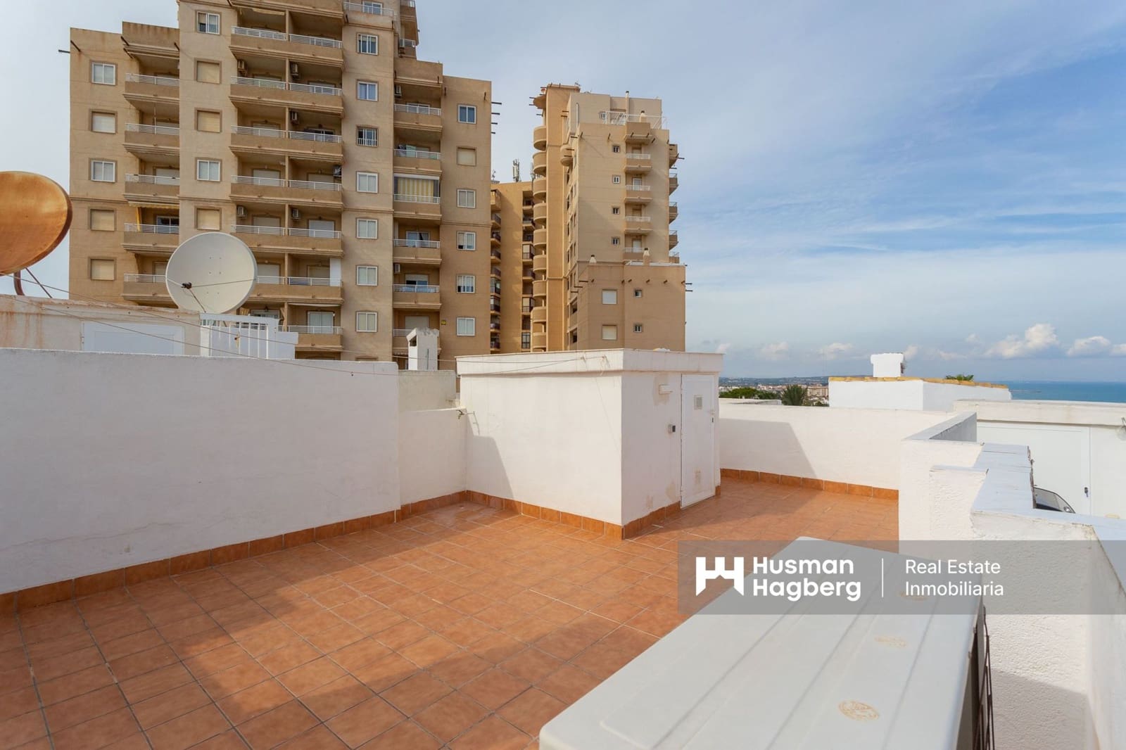 2 chambre Maison de Ville à vendre à Torre del Moro - 199 000 € (Ref: 9848327)