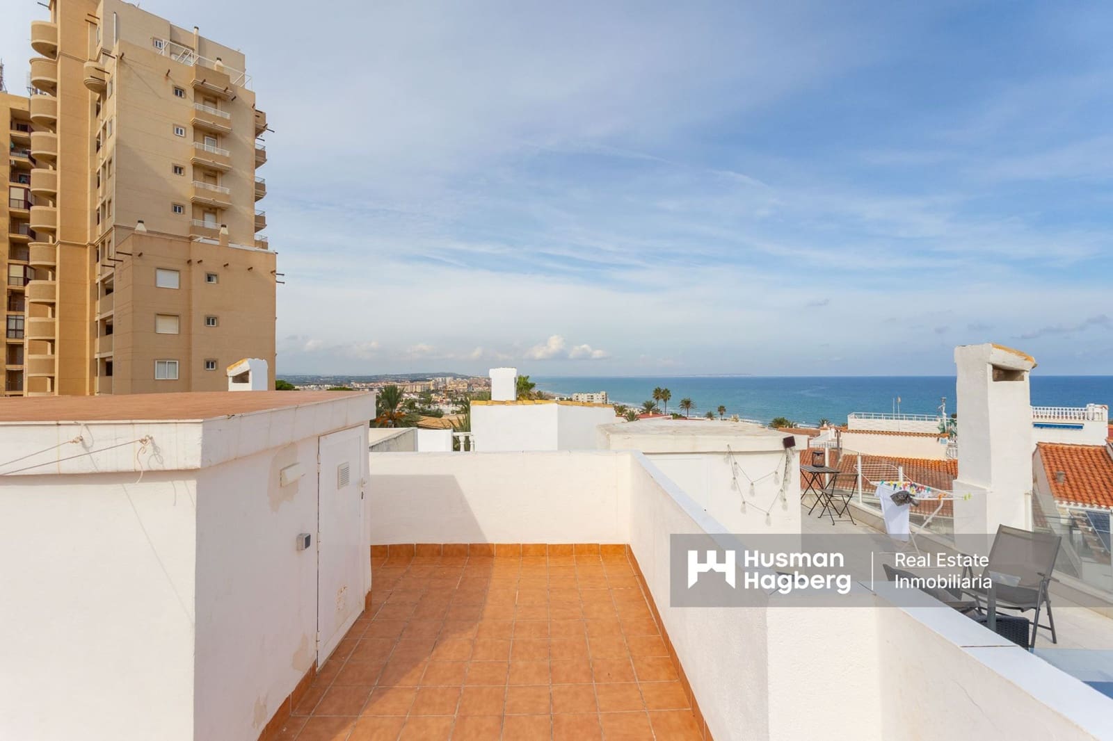 2 chambre Maison de Ville à vendre à Torre del Moro - 199 000 € (Ref: 9848327)