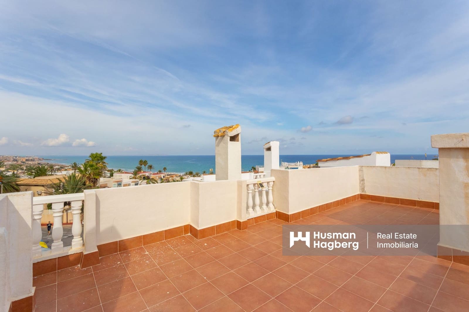 2 chambre Maison de Ville à vendre à Torre del Moro - 199 000 € (Ref: 9848327)