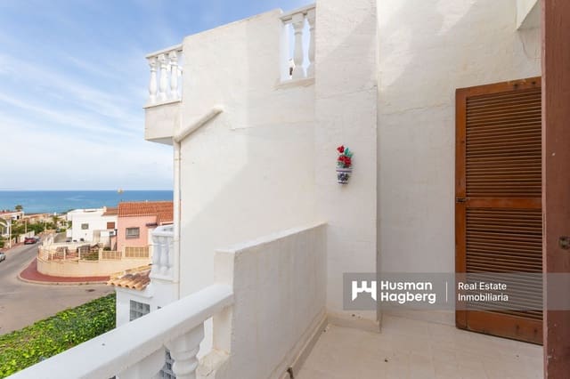 2 sypialnia Dom na sprzedaż w Torre del Moro, Torrevieja - 199 000 € (Ref: 9848327)
