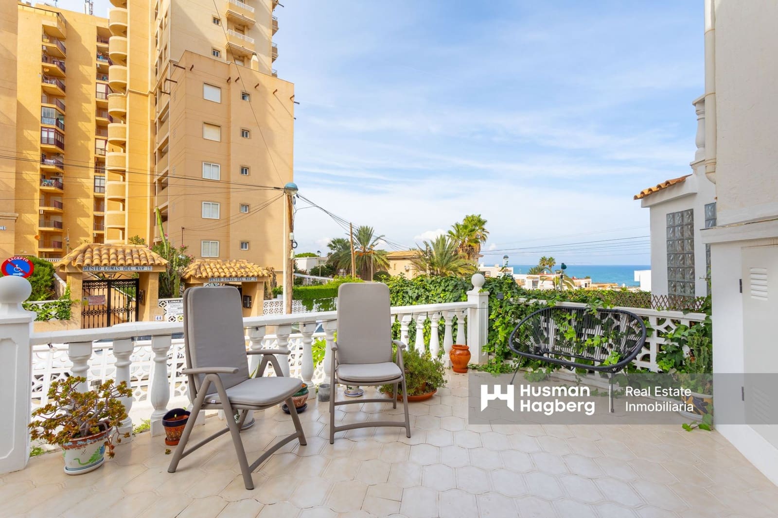 2 chambre Maison de Ville à vendre à Torre del Moro - 199 000 € (Ref: 9848327)