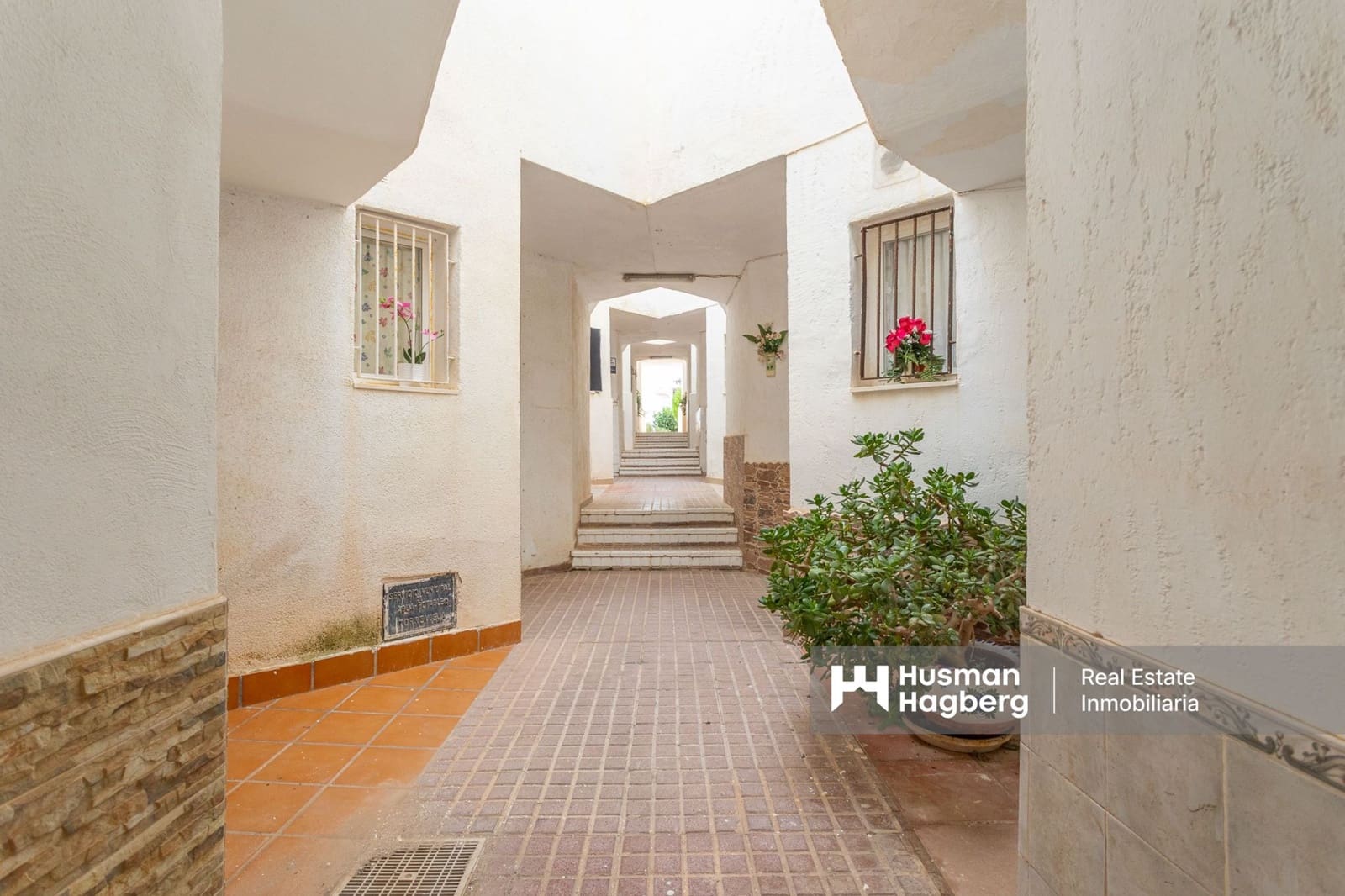 2 chambre Maison de Ville à vendre à Torre del Moro - 199 000 € (Ref: 9848327)