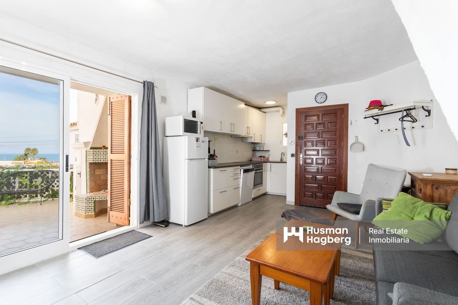 2 chambre Maison de Ville à vendre à Torre del Moro - 199 000 € (Ref: 9848327)