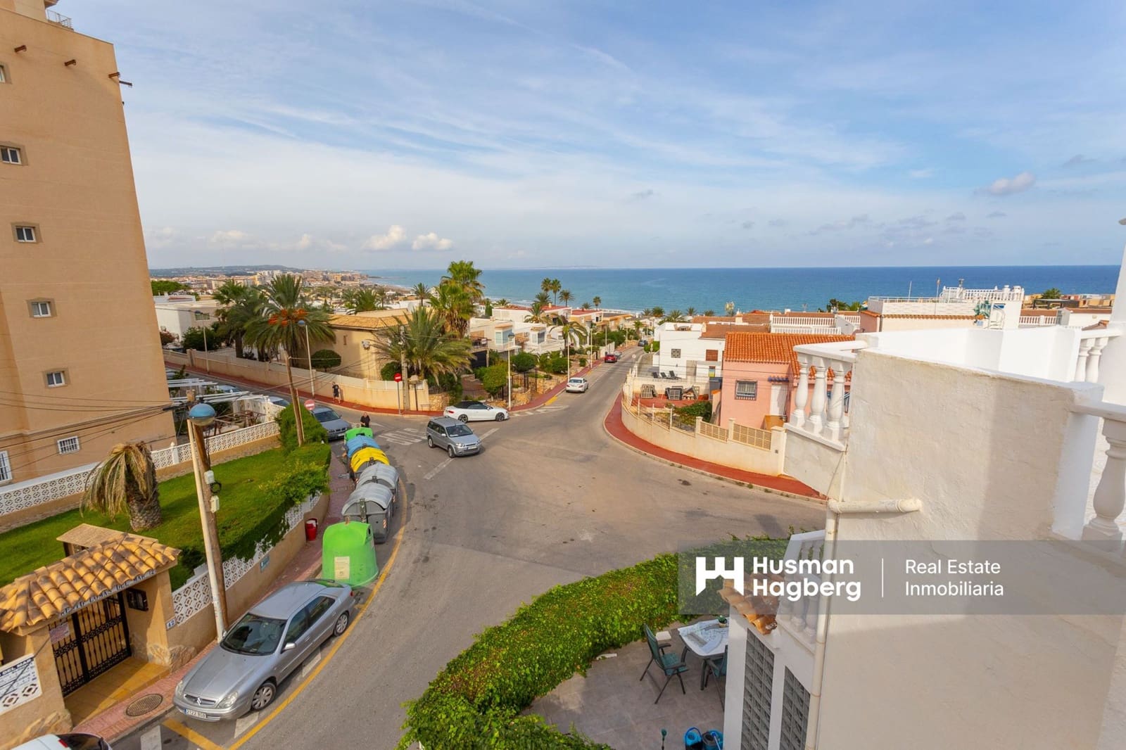 2 chambre Maison de Ville à vendre à Torre del Moro - 199 000 € (Ref: 9848327)