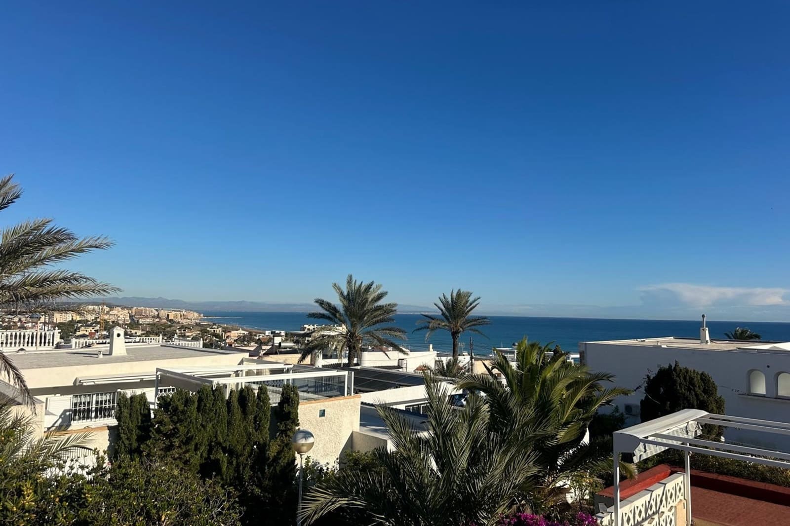 2 chambre Maison de Ville à vendre à Torre del Moro - 199 000 € (Ref: 9848327)