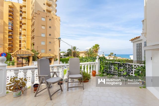 2 sypialnia Dom na sprzedaż w Torre del Moro, Torrevieja - 199 000 € (Ref: 9848327)