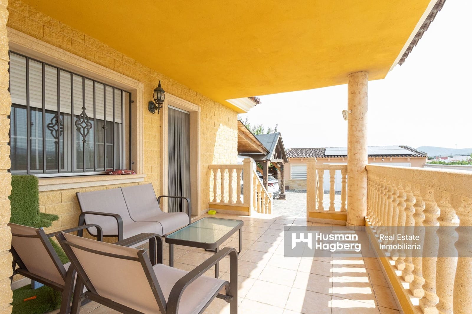 4 bedroom Villa for sale in Bigastro with pool - € 499,000 (Ref: 9849840)