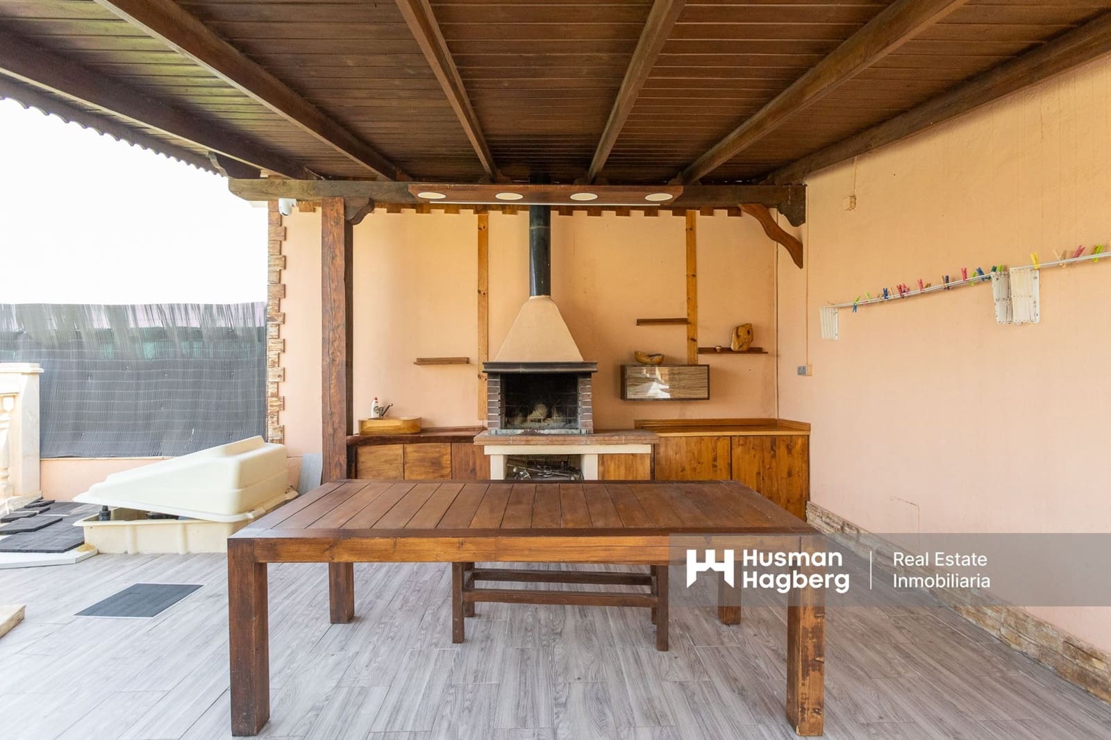 4 bedroom Villa for sale in Bigastro with pool - € 499,000 (Ref: 9849840)