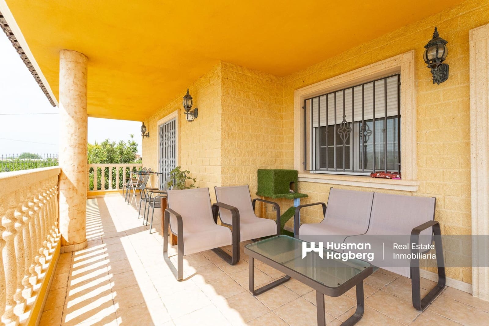 4 bedroom Villa for sale in Bigastro with pool - € 499,000 (Ref: 9849840)