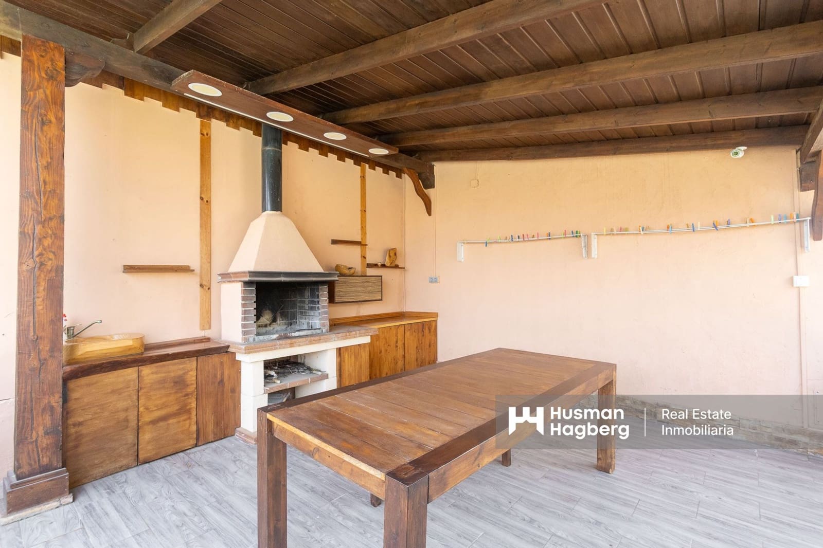 4 bedroom Villa for sale in Bigastro with pool - € 499,000 (Ref: 9849840)