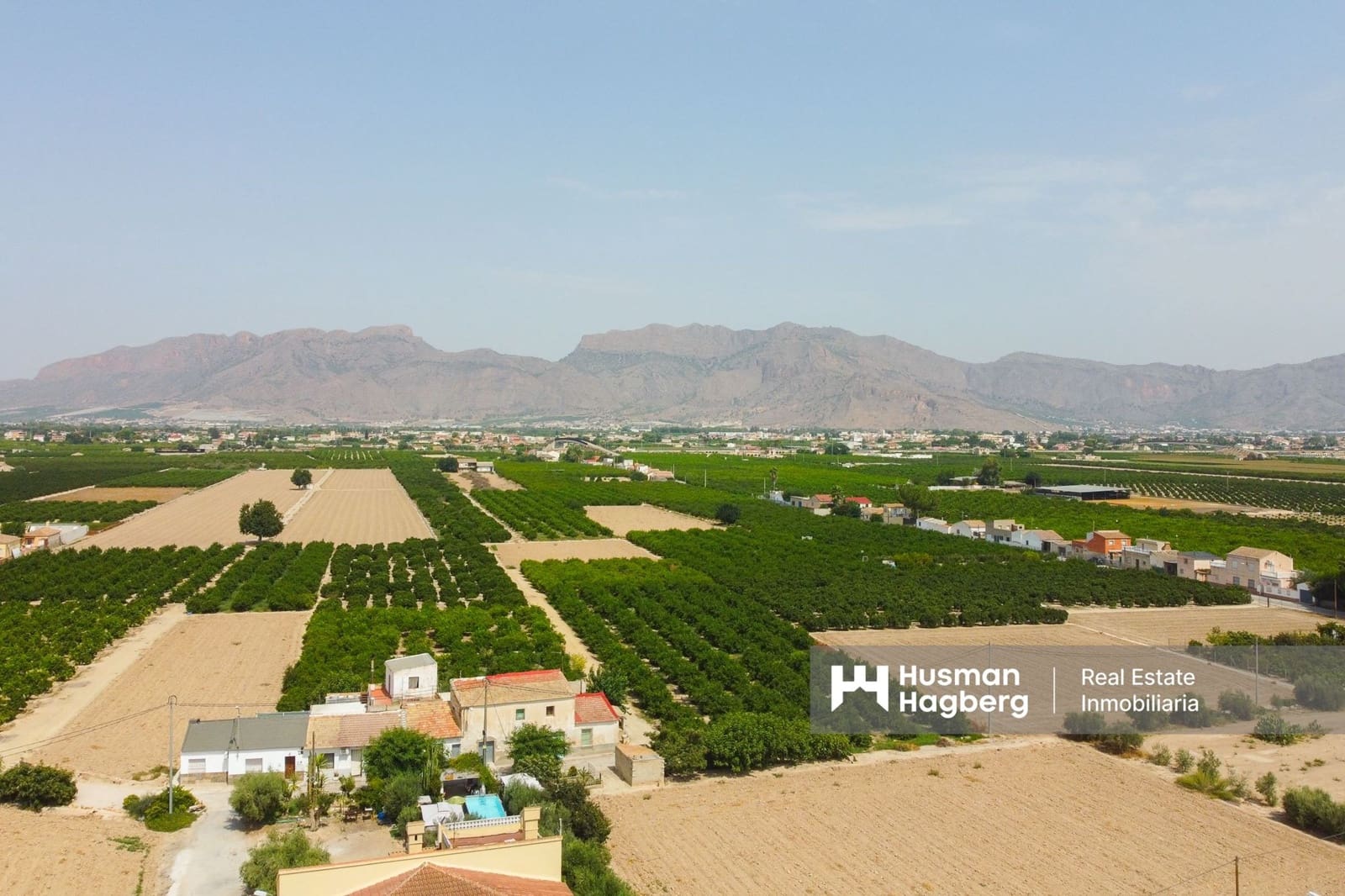 4 bedroom Villa for sale in Bigastro with pool - € 499,000 (Ref: 9849840)