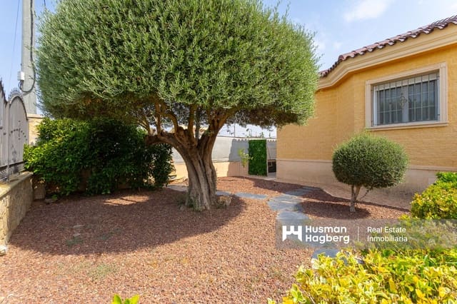 4 soveværelse Villa til salg i Bigastro med swimmingpool - € 499.000 (Ref: 9849840)