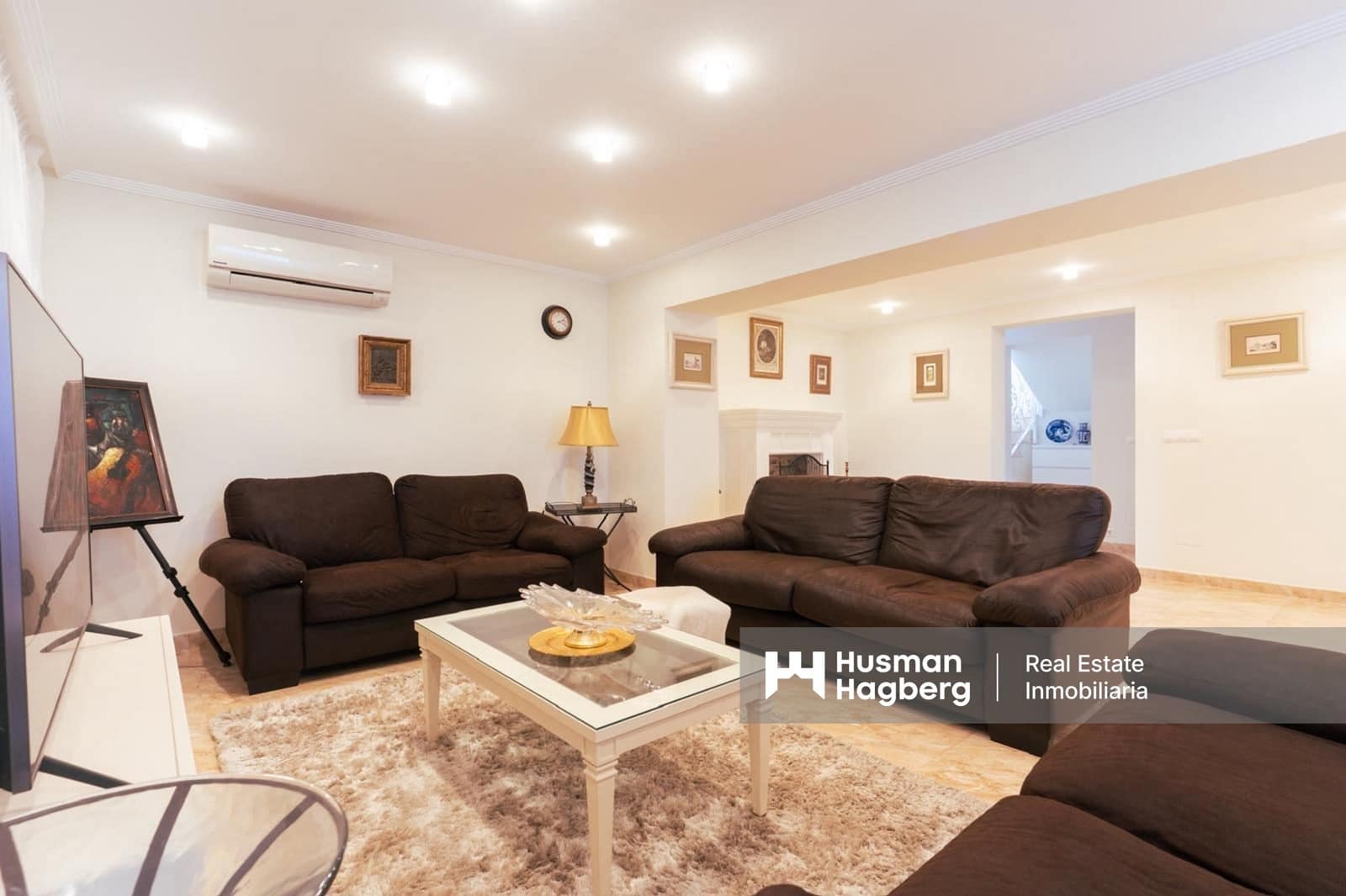 7 makuuhuone Huvila myytävänä paikassa Los Altos mukana uima-altaan - 930 000 € (Ref: 9849841)