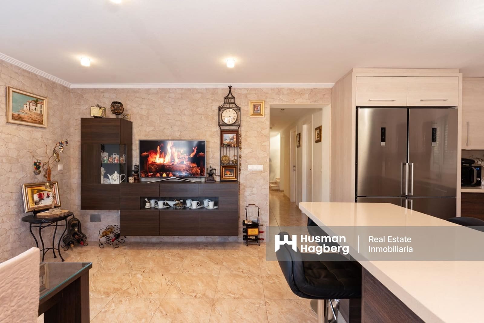 7 makuuhuone Huvila myytävänä paikassa Los Altos mukana uima-altaan - 930 000 € (Ref: 9849841)