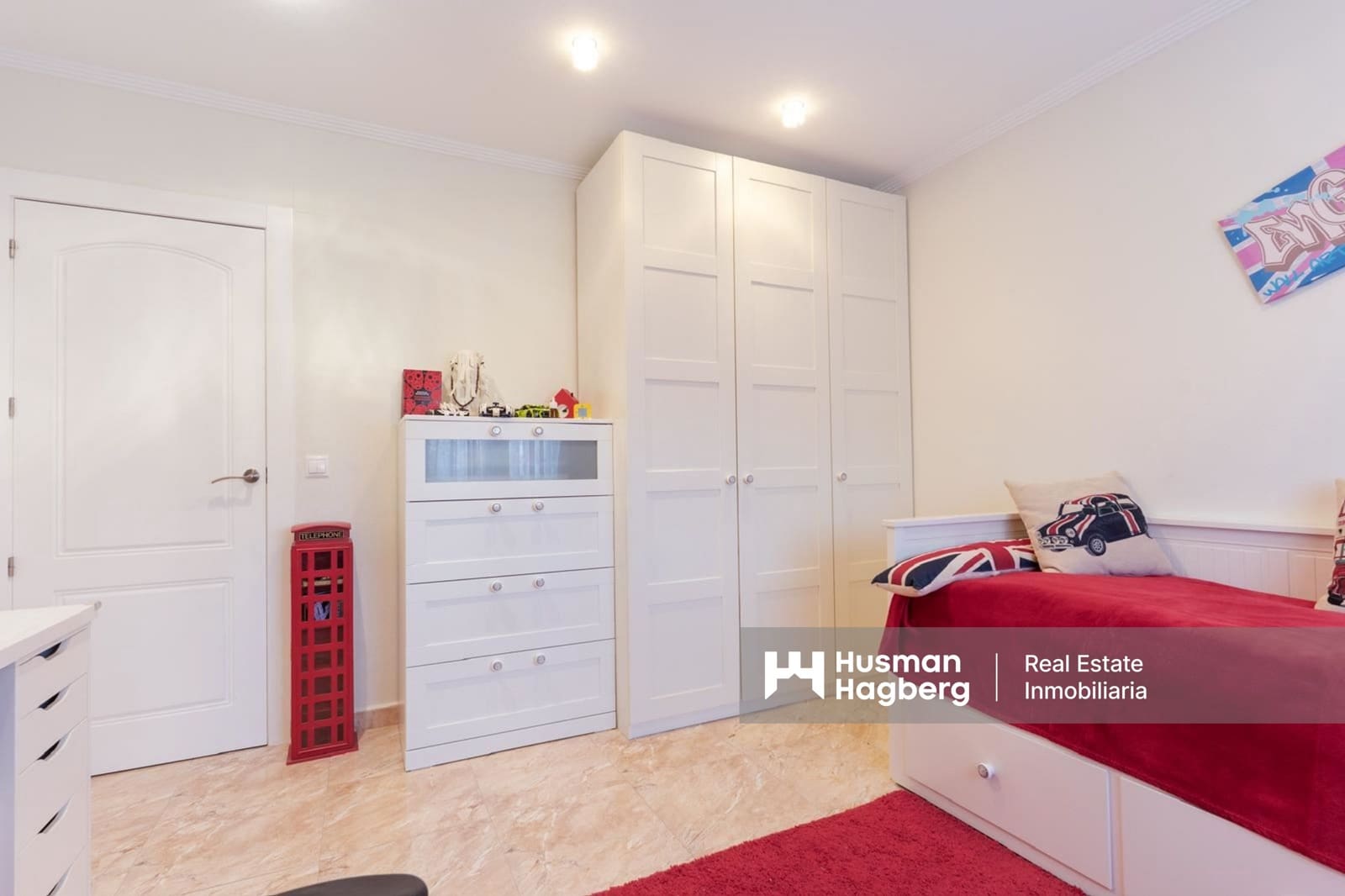 7 makuuhuone Huvila myytävänä paikassa Los Altos mukana uima-altaan - 930 000 € (Ref: 9849841)
