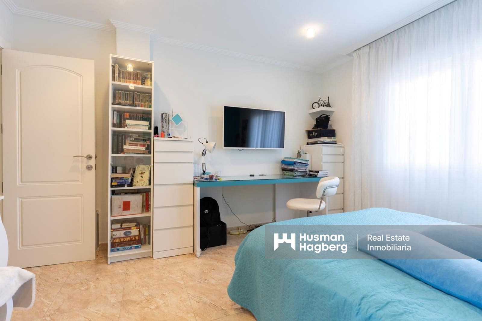 7 makuuhuone Huvila myytävänä paikassa Los Altos mukana uima-altaan - 930 000 € (Ref: 9849841)