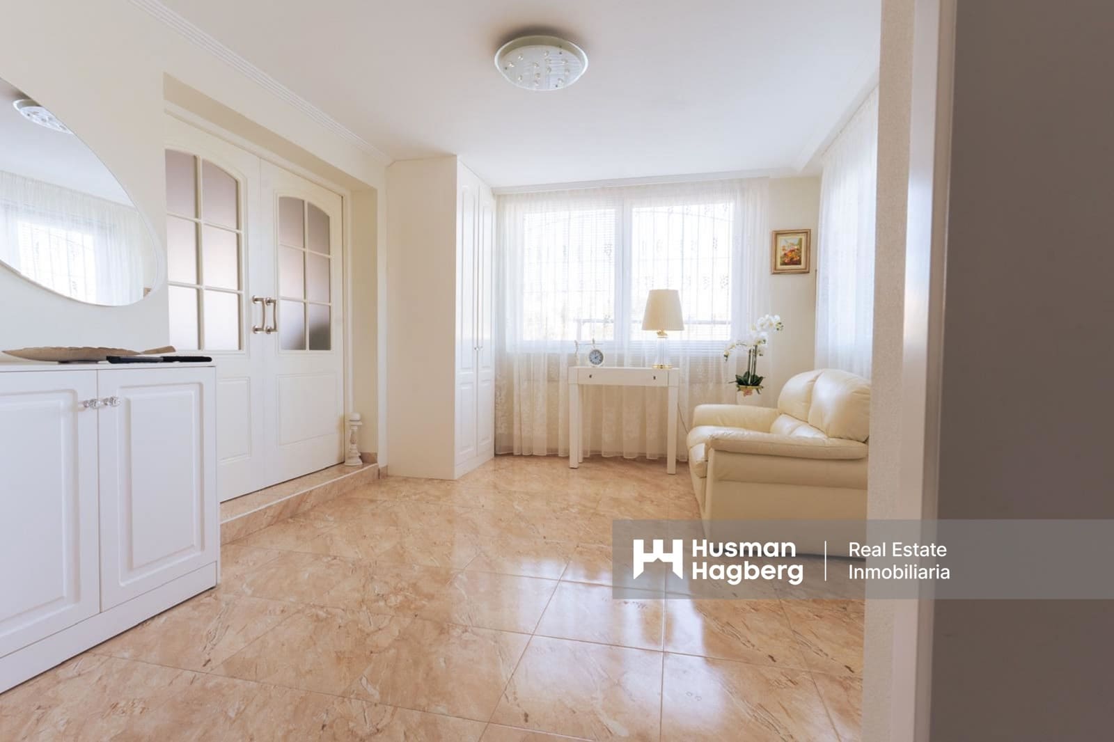 7 makuuhuone Huvila myytävänä paikassa Los Altos mukana uima-altaan - 930 000 € (Ref: 9849841)