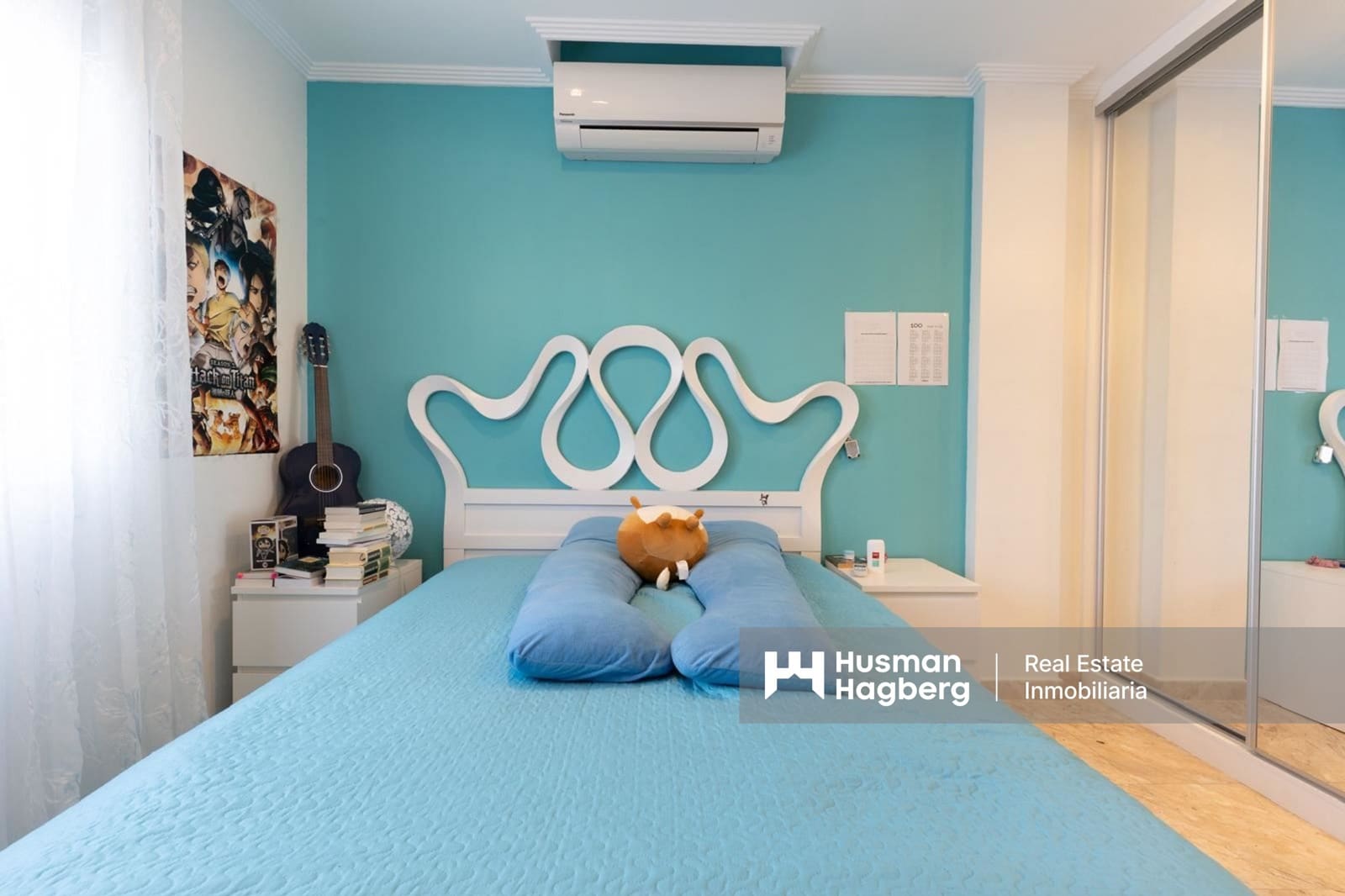 7 makuuhuone Huvila myytävänä paikassa Los Altos mukana uima-altaan - 930 000 € (Ref: 9849841)