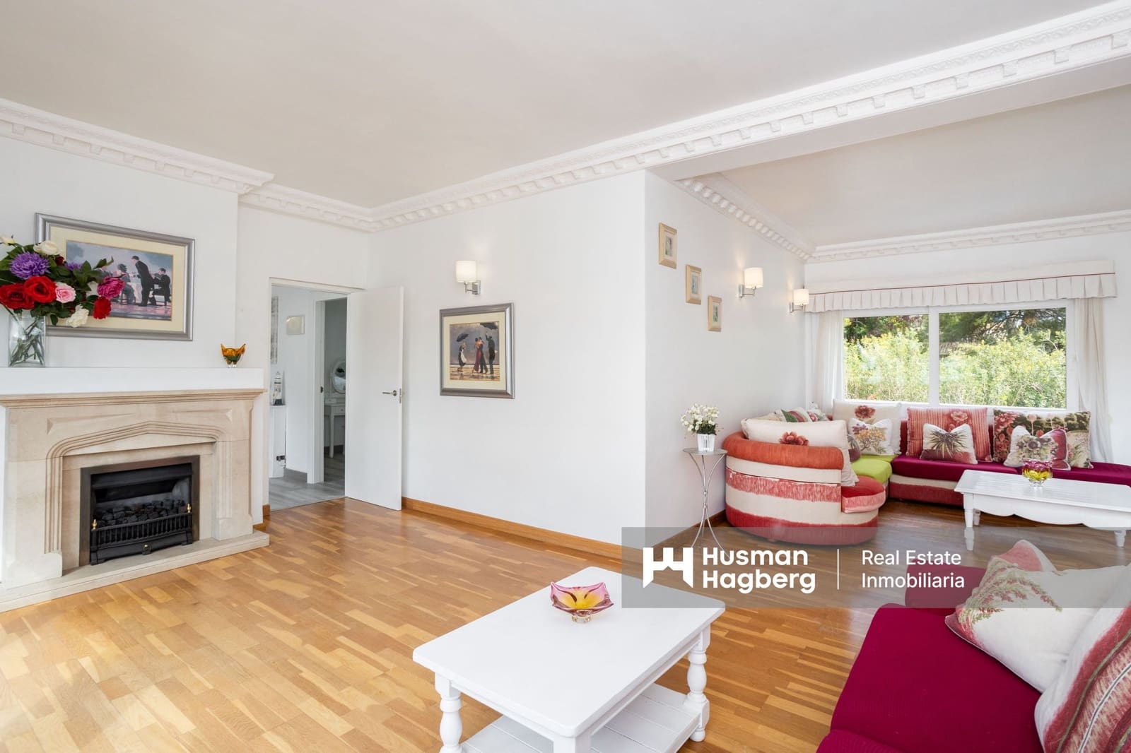 8 Zimmer Villa zu verkaufen in Campoamor mit Pool - 1.350.000 € (Ref: 9849842)