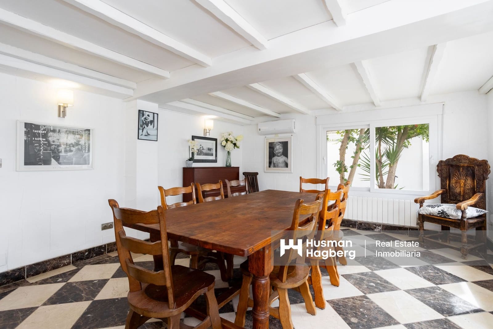 8 Zimmer Villa zu verkaufen in Campoamor mit Pool - 1.350.000 € (Ref: 9849842)