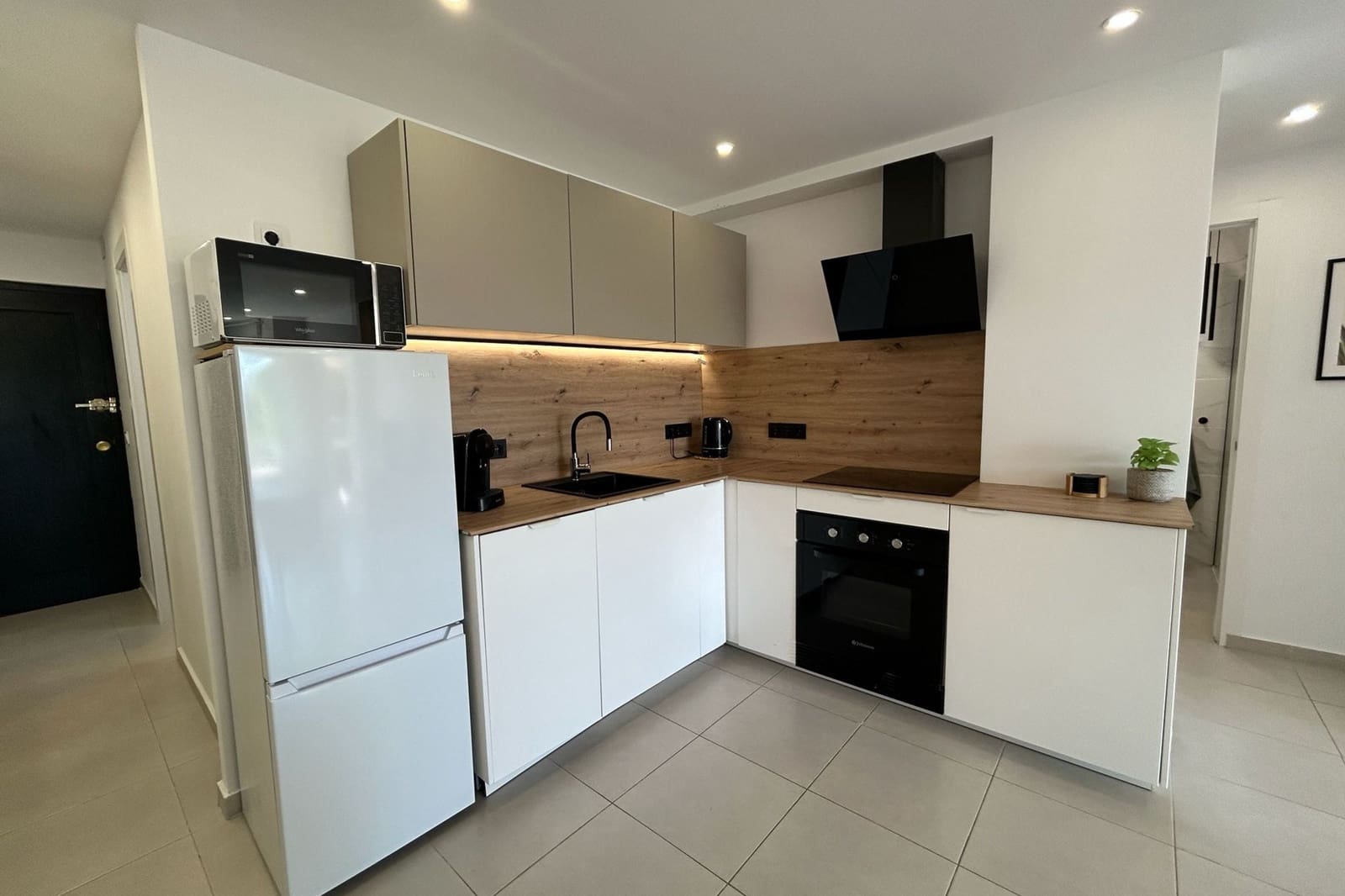 3 chambre Appartement à vendre à Torrevieja - 246 000 € (Ref: 9850576)
