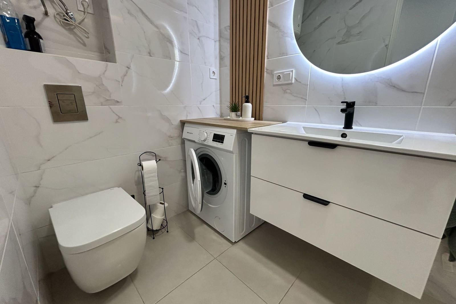3 chambre Appartement à vendre à Torrevieja - 246 000 € (Ref: 9850576)
