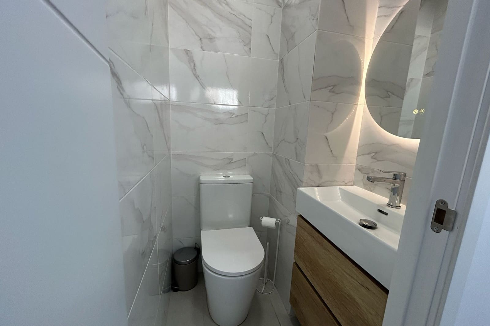 3 chambre Appartement à vendre à Torrevieja - 246 000 € (Ref: 9850576)