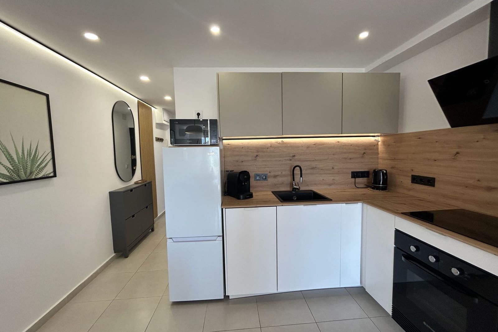 3 chambre Appartement à vendre à Torrevieja - 246 000 € (Ref: 9850576)