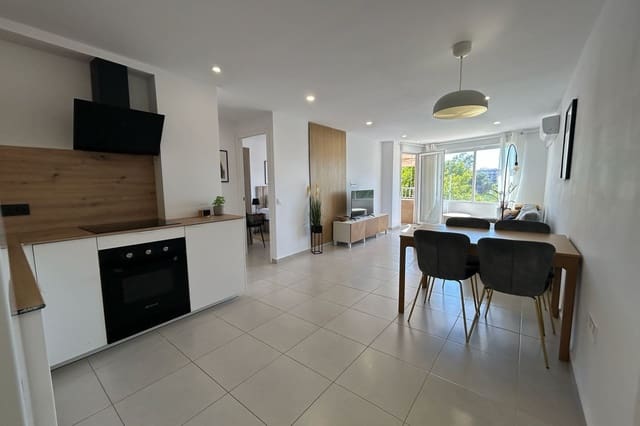 3 chambre Appartement à vendre à El Molino, Torrevieja - 246 000 € (Ref: 9850576)